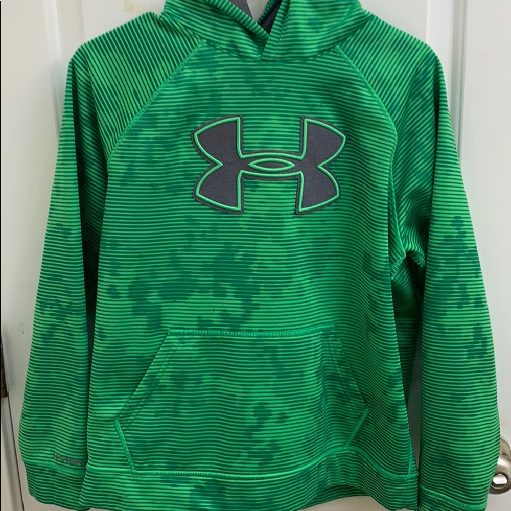 Under Armour YXL Hoodie